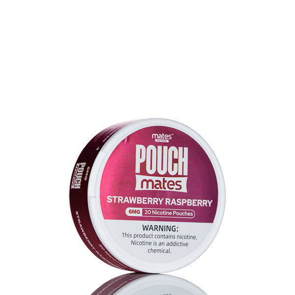 7 DAZE POUCH MATES NICOTINE POUCHES - Image 23