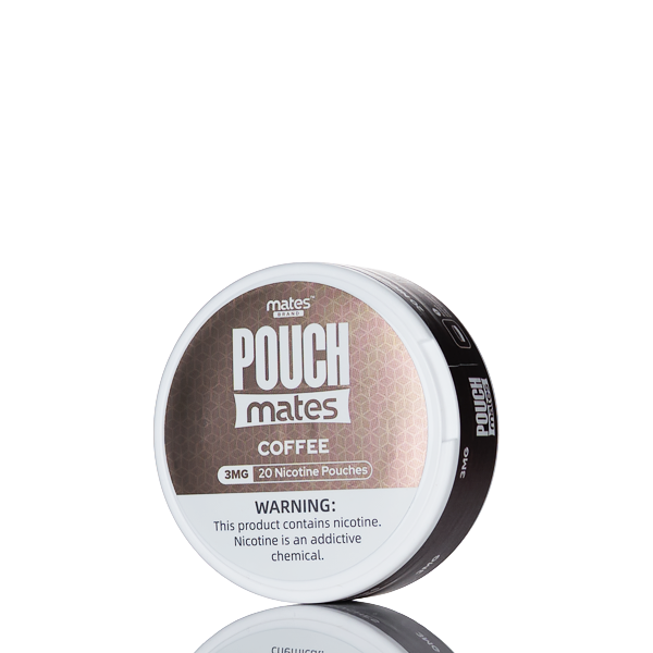 7 DAZE POUCH MATES NICOTINE POUCHES - Image 4