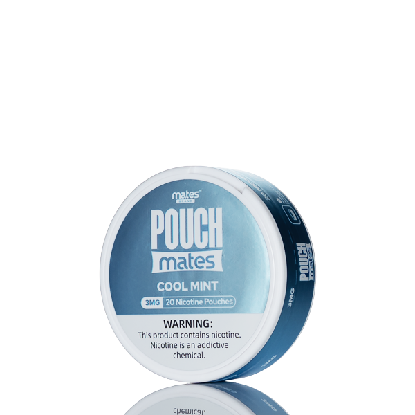 7 DAZE POUCH MATES NICOTINE POUCHES - Image 5