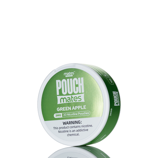 7 DAZE POUCH MATES NICOTINE POUCHES - Image 6