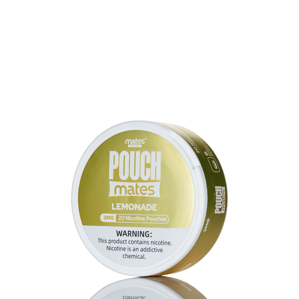 7 DAZE POUCH MATES NICOTINE POUCHES - Image 7