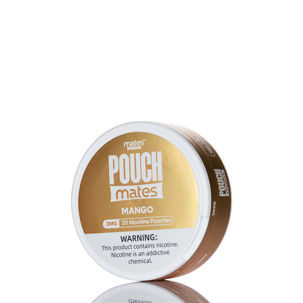 7 DAZE POUCH MATES NICOTINE POUCHES - Image 8