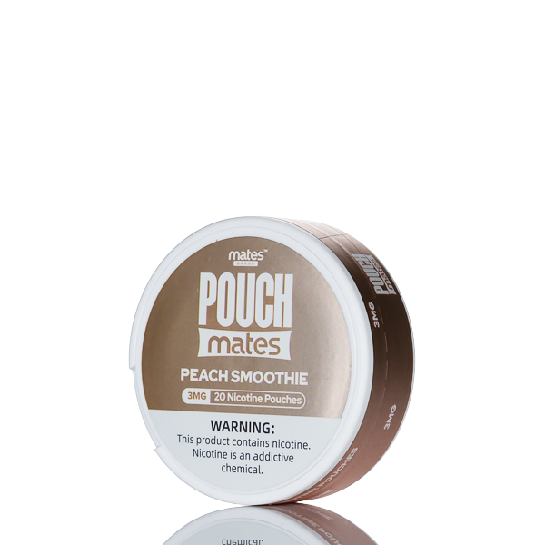 7 DAZE POUCH MATES NICOTINE POUCHES - Image 9