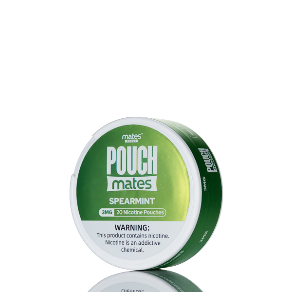 7 DAZE POUCH MATES NICOTINE POUCHES - Image 10