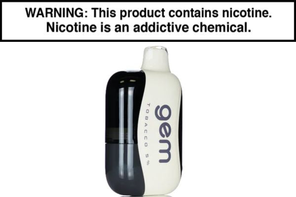Air Bar Gem 50K Disposable Vape 50,000 Puffs - Image 12