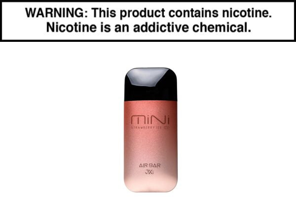 Air Bar Mini 2000 Disposable Vape 2,000 Puffs - Image 11