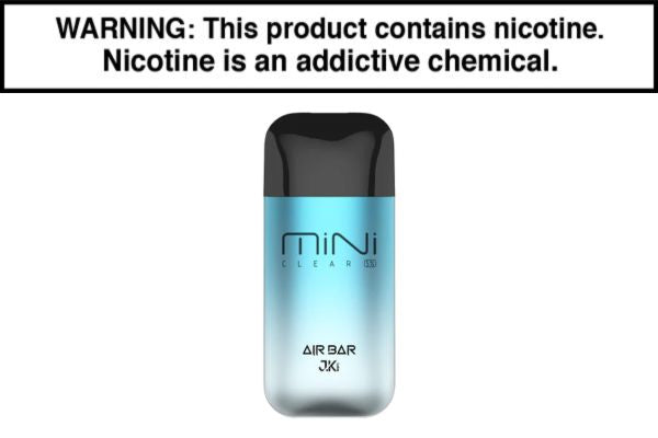 Air Bar Mini 2000 Disposable Vape 2,000 Puffs - Image 3