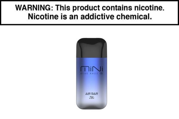 Air Bar Mini 2000 Disposable Vape 2,000 Puffs - Image 4
