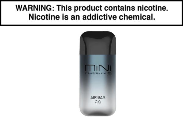 Air Bar Mini 2000 Disposable Vape 2,000 Puffs - Image 9
