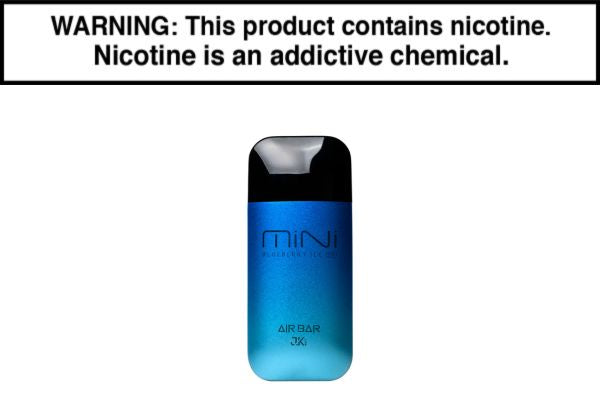 Air Bar Mini 2000 Disposable Vape 2,000 Puffs - Image 10