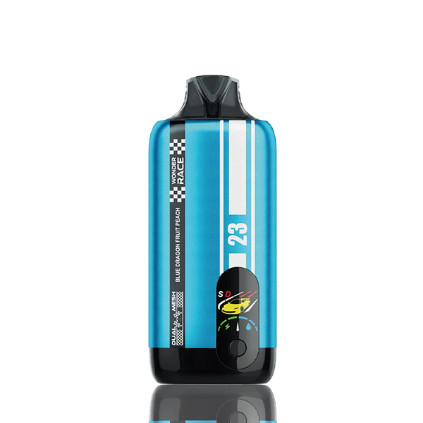 AIRIS SPEEDY 15K DISPOSABLE VAPE 15,000 PUFFS - Image 4