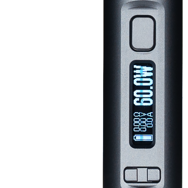 AMBITION MODS X VYPERS VAPES K1 60W BOX MOD - Image 2