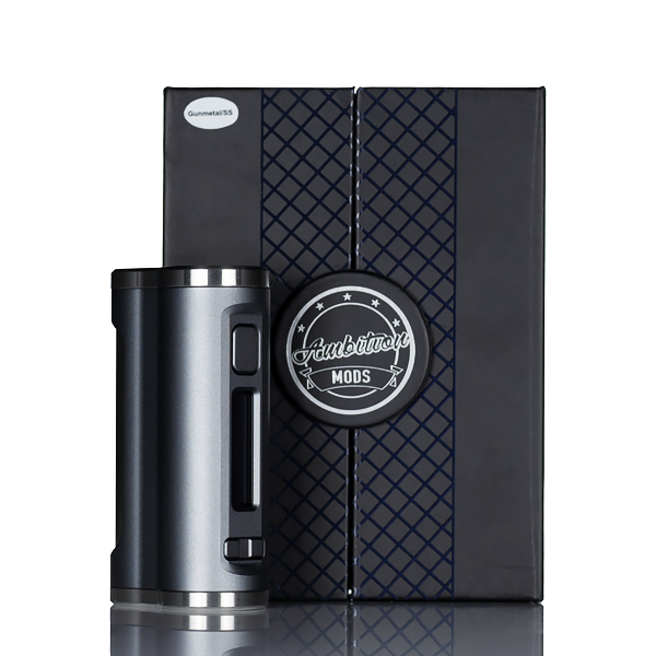 AMBITION MODS X VYPERS VAPES K1 60W BOX MOD - Image 4