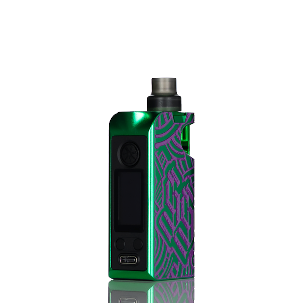 ASMODUS MINIKIN 50W VAPE POD KIT - Image 12