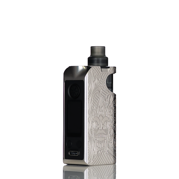 ASMODUS MINIKIN 50W VAPE POD KIT - Image 13