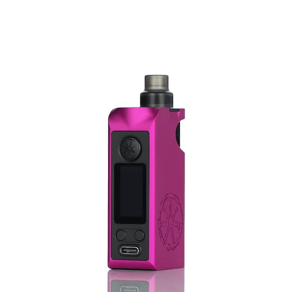 ASMODUS MINIKIN 50W VAPE POD KIT - Image 17