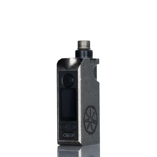 ASMODUS MINIKIN 50W VAPE POD KIT - Image 18
