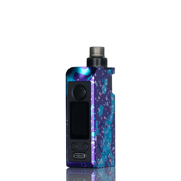ASMODUS MINIKIN 50W VAPE POD KIT - Image 19