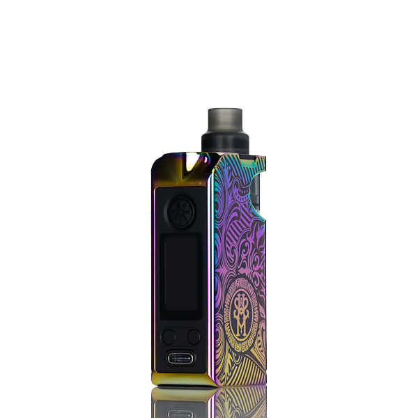 ASMODUS MINIKIN 50W VAPE POD KIT - Image 20