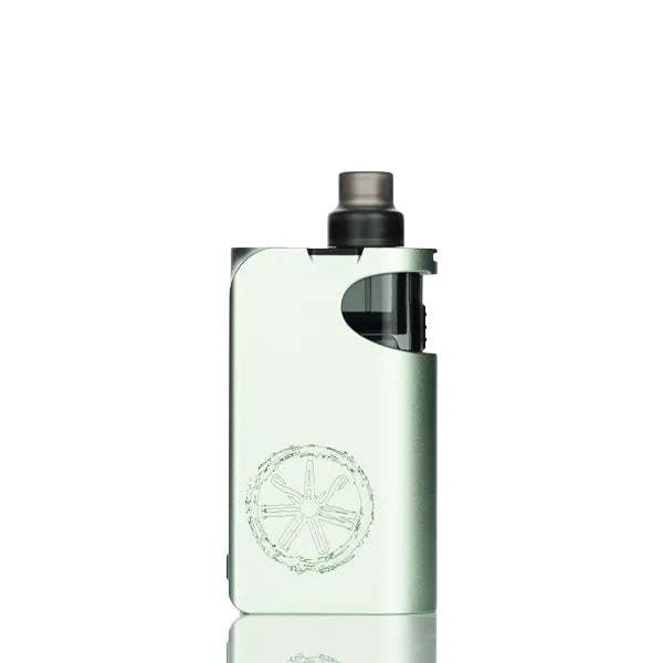 ASMODUS MINIKIN 50W VAPE POD KIT - Image 3