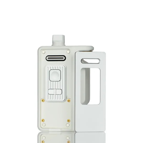 ASPIRE RAGA AIO 75W BORO BOX MOD STARTER KIT - Image 4