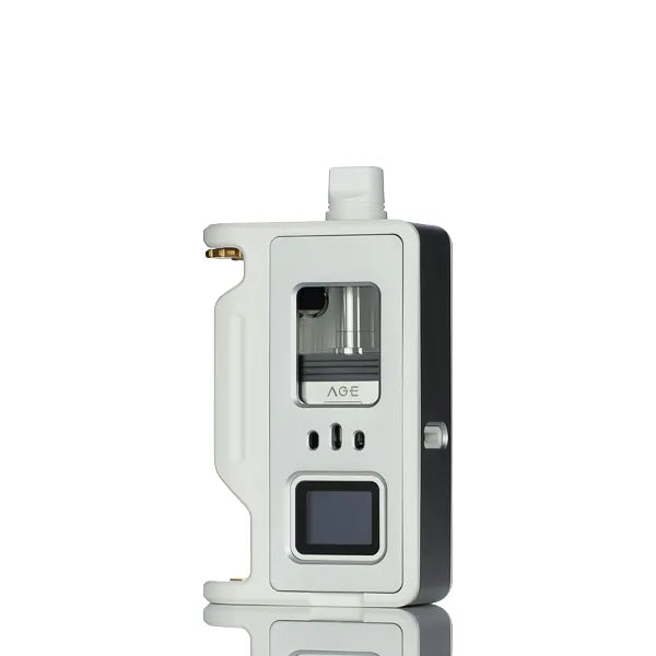 ASPIRE RAGA AIO 75W BORO BOX MOD STARTER KIT - Image 5