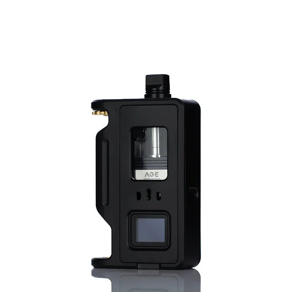 ASPIRE RAGA AIO 75W BORO BOX MOD STARTER KIT - Image 6