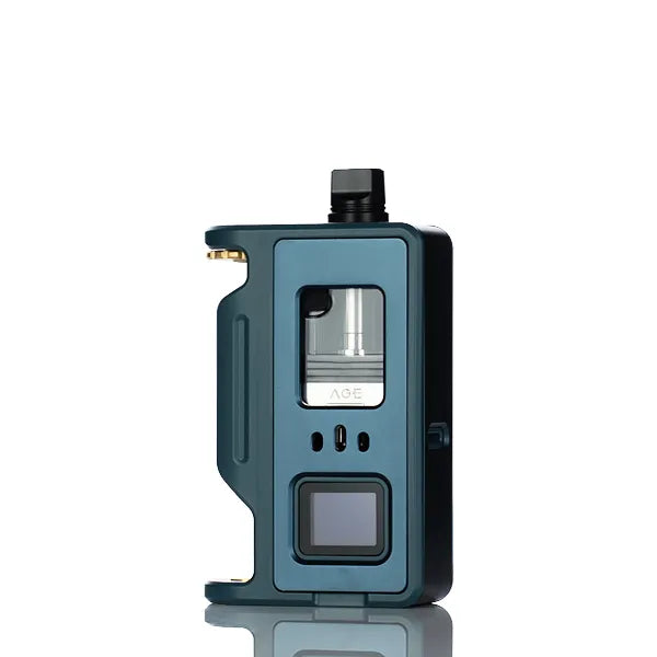ASPIRE RAGA AIO 75W BORO BOX MOD STARTER KIT - Image 7