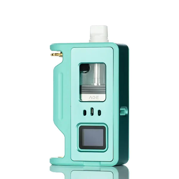 ASPIRE RAGA AIO 75W BORO BOX MOD STARTER KIT - Image 8