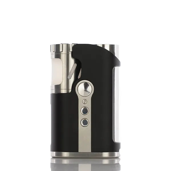 BP MODS X DOVPO TOMAHAWK SBS & SQUONK 60W BOX MOD - Image 3