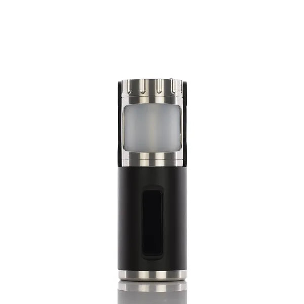BP MODS X DOVPO TOMAHAWK SBS & SQUONK 60W BOX MOD - Image 4