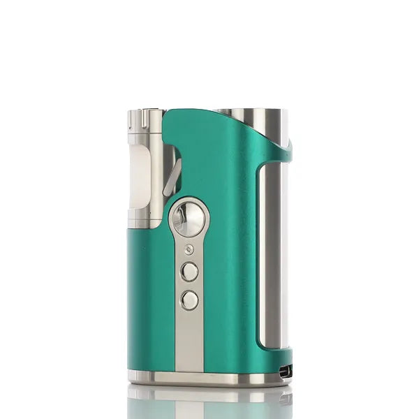BP MODS X DOVPO TOMAHAWK SBS & SQUONK 60W BOX MOD - Image 6