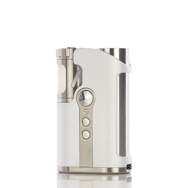 BP MODS X DOVPO TOMAHAWK SBS & SQUONK 60W BOX MOD - Image 7