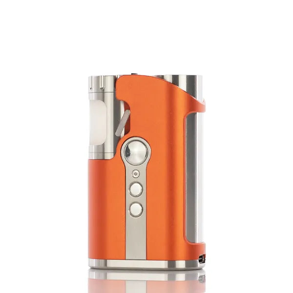 BP MODS X DOVPO TOMAHAWK SBS & SQUONK 60W BOX MOD - Image 8