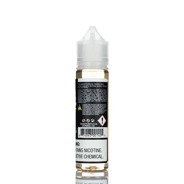 ORIGINAL BLEND BY BREWELL TOBACCO SERIES 60ML - Image 2