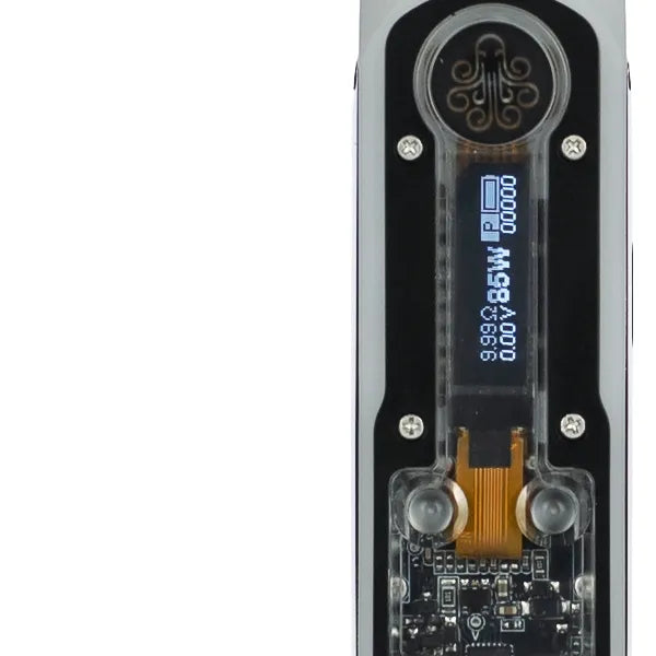 Cthulhu Mod Craftsman 85W Box Mod - Image 2