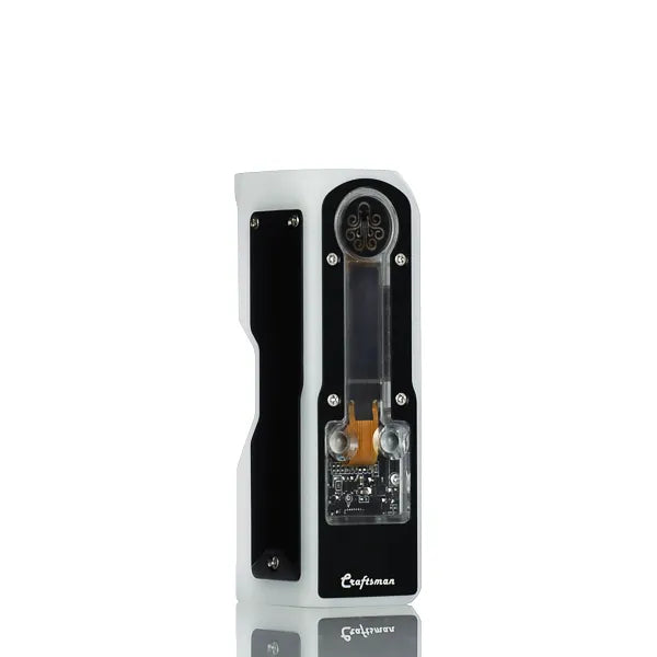Cthulhu Mod Craftsman 85W Box Mod - Image 3