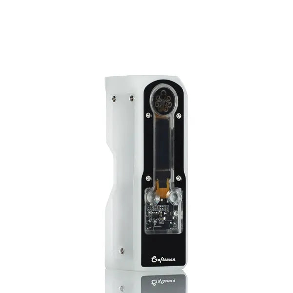 Cthulhu Mod Craftsman 85W Box Mod - Image 4