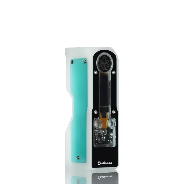 Cthulhu Mod Craftsman 85W Box Mod - Image 5