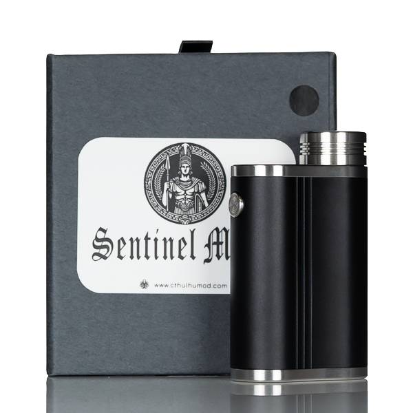 Cthulhu Mod Sentinel DNA60C 60W SBS Box Mod - Image 2