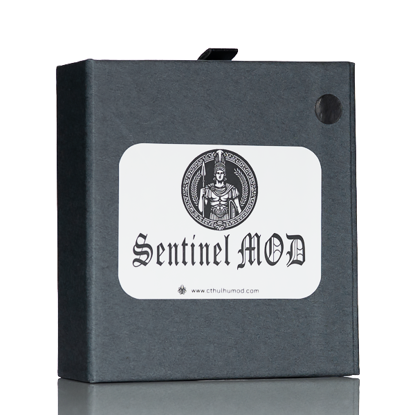 Cthulhu Mod Sentinel DNA60C 60W SBS Box Mod - Image 3