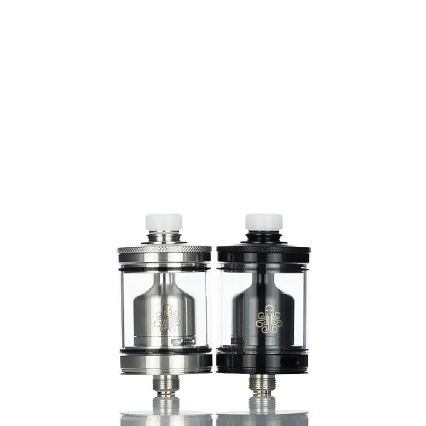 Cthulhu Mod Valor 22mm MTL RTA - Image 2