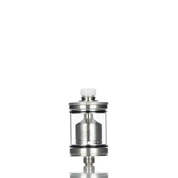 Cthulhu Mod Valor 22mm MTL RTA - Image 5