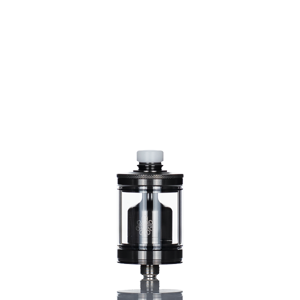 Cthulhu Mod Valor 22mm MTL RTA - Image 6