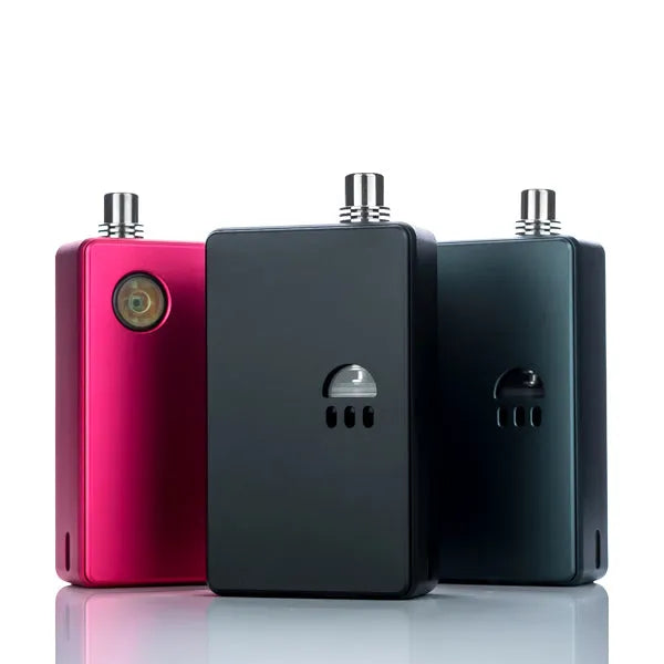 Cthulhu Mod Cthulhu AIO Boro Box Mod Kit (DISCONTINUED)