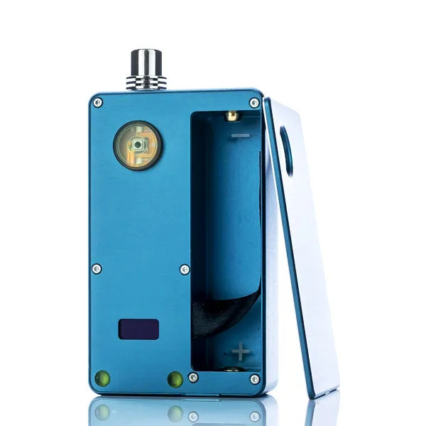 Cthulhu Mod Cthulhu AIO Boro Box Mod Kit (DISCONTINUED) - Image 4