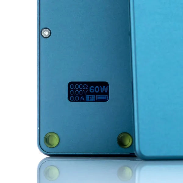 Cthulhu Mod Cthulhu AIO Boro Box Mod Kit (DISCONTINUED) - Image 5