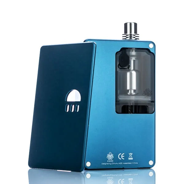 Cthulhu Mod Cthulhu AIO Boro Box Mod Kit (DISCONTINUED) - Image 6