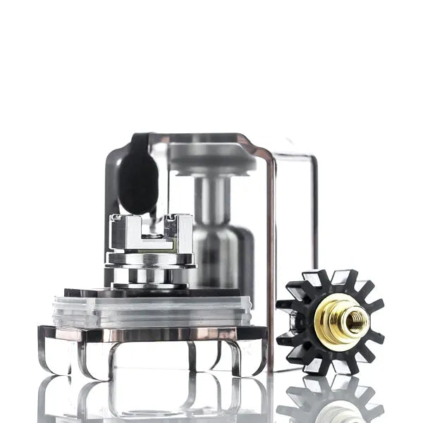 Cthulhu Mod Cthulhu AIO Boro Box Mod Kit (DISCONTINUED) - Image 8