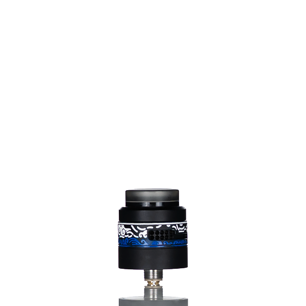 Damn Vape Nitrous 23mm RDA - Image 3